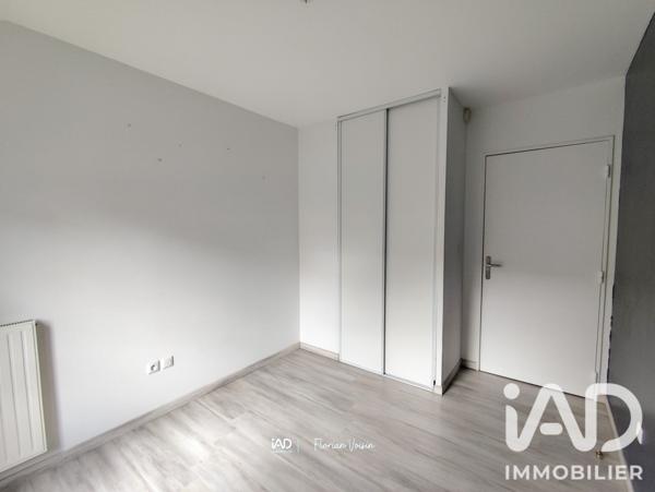 Maison à vendre 5 pièces 84 m² Buchelay