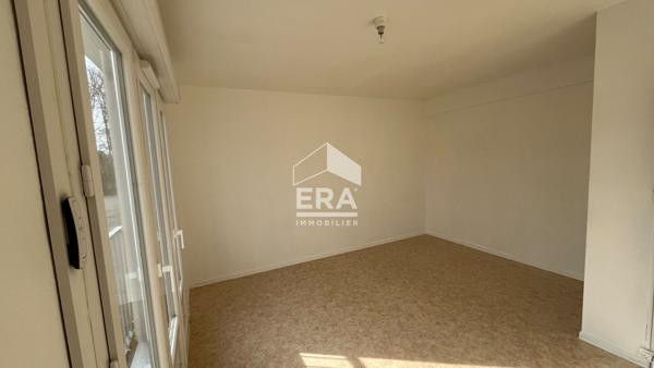 Bourges  - 2 pièce(s) - 44 m²