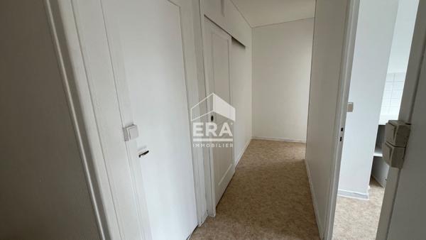 Bourges  - 2 pièce(s) - 44 m²