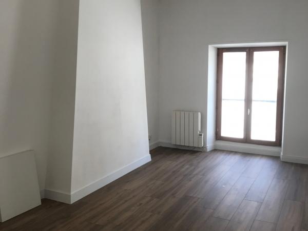 Location Appartement 2 pièces Étampes (91150)