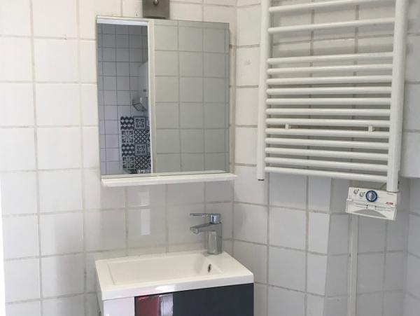 Location Appartement 2 pièces Étampes (91150)