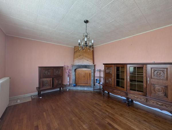 Maison à Dinard à vendre- Fort potentiel