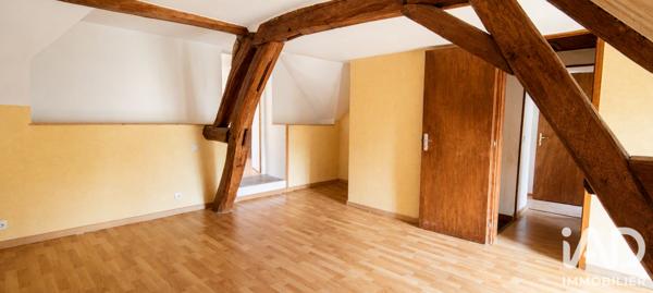 Maison à vendre 7 pièces 140,63 m² Poilly-sur-Tholon