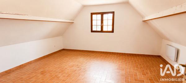 Maison à vendre 7 pièces 140,63 m² Poilly-sur-Tholon