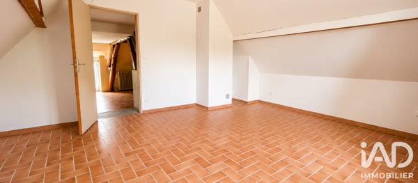 Maison à vendre 7 pièces 140,63 m² Poilly-sur-Tholon