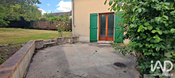 Maison à vendre 7 pièces 140,63 m² Poilly-sur-Tholon
