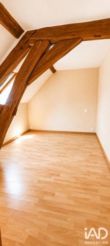Maison à vendre 7 pièces 140,63 m² Poilly-sur-Tholon