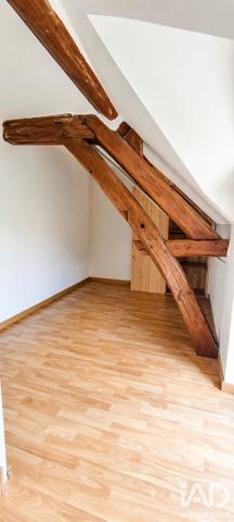 Maison à vendre 7 pièces 140,63 m² Poilly-sur-Tholon