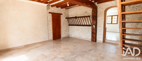 Maison à vendre 7 pièces 140,63 m² Poilly-sur-Tholon