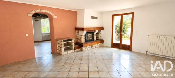 Maison à vendre 7 pièces 140,63 m² Poilly-sur-Tholon