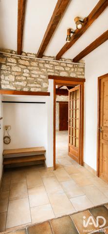 Maison à vendre 7 pièces 140,63 m² Poilly-sur-Tholon