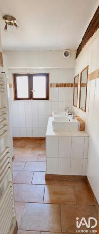 Maison à vendre 7 pièces 140,63 m² Poilly-sur-Tholon