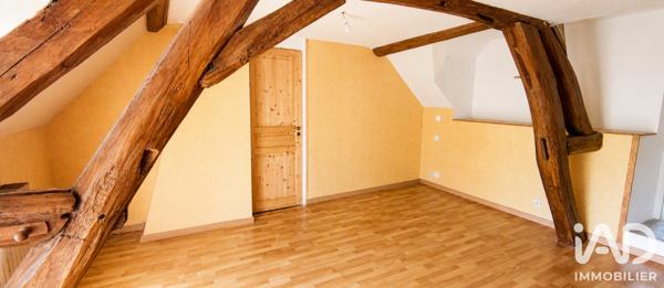 Maison à vendre 7 pièces 140,63 m² Poilly-sur-Tholon