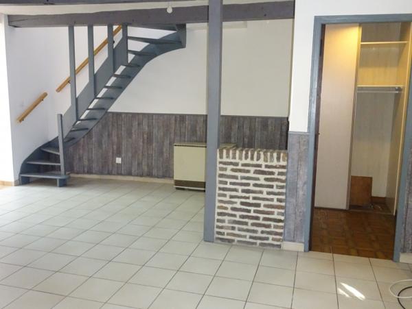 Location Maison pièce Faches-Thumesnil (59155)