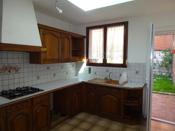 Location Maison pièce Faches-Thumesnil (59155)