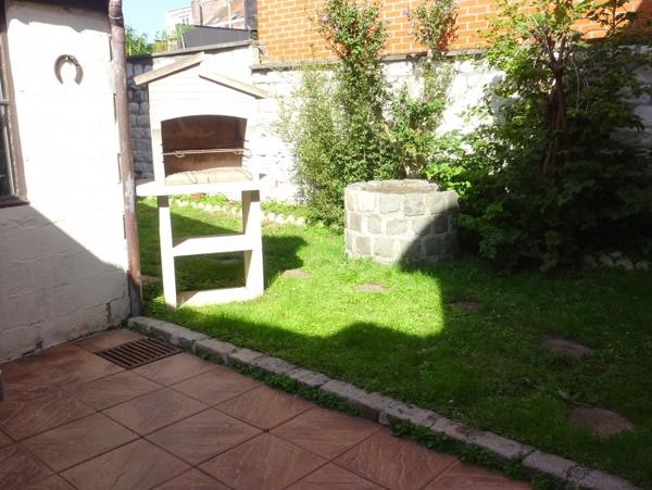 Location Maison pièce Faches-Thumesnil (59155)