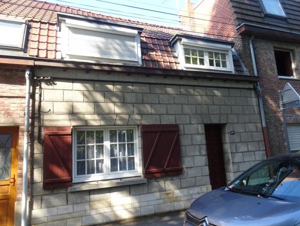 Location Maison pièce Faches-Thumesnil (59155)