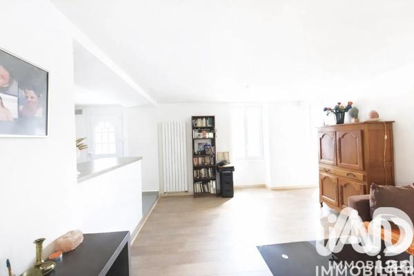Appartement à vendre 2 pièces 49 m² Meulan-en-Yvelines