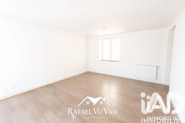 Appartement à vendre 2 pièces 49 m² Meulan-en-Yvelines