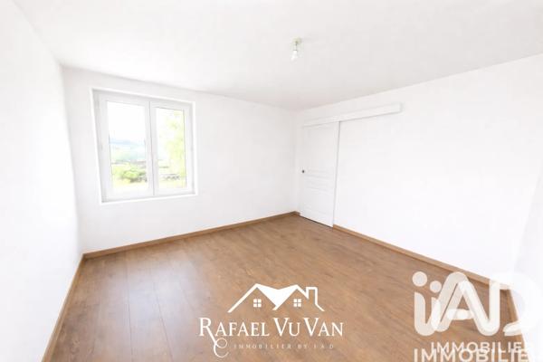 Appartement à vendre 2 pièces 49 m² Meulan-en-Yvelines