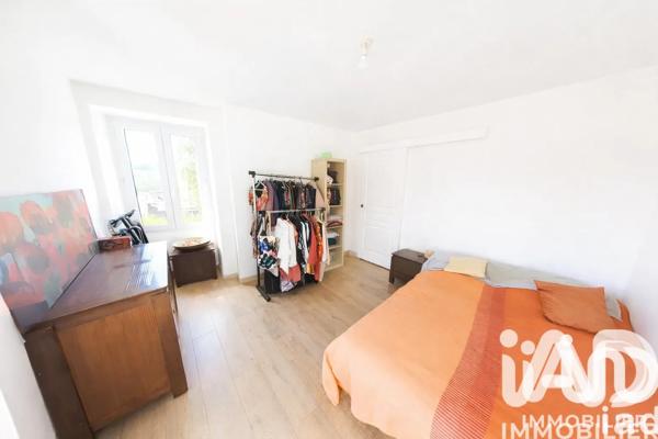 Appartement à vendre 2 pièces 49 m² Meulan-en-Yvelines
