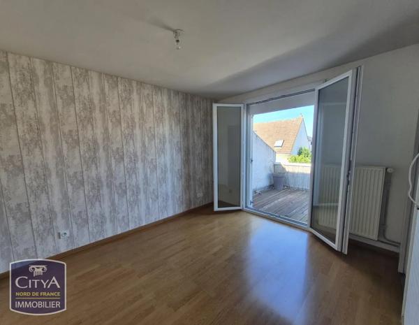 Maison à louer 4 pièces 111.33m² Saint-Martin-lez-Tatinghem (62500)