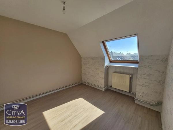 Maison à louer 4 pièces 111.33m² Saint-Martin-lez-Tatinghem (62500)
