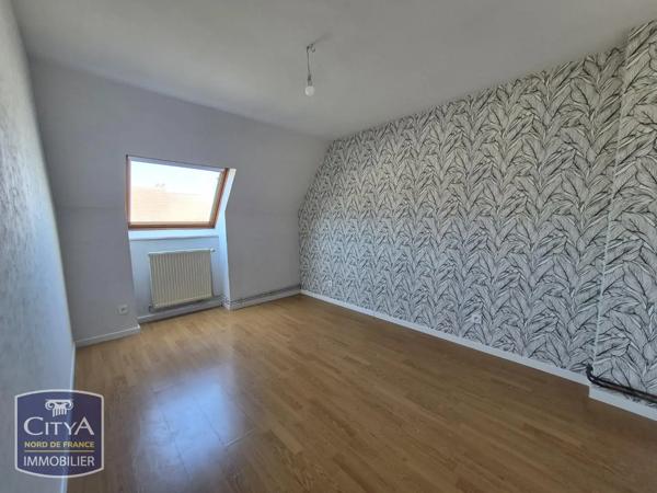 Maison à louer 4 pièces 111.33m² Saint-Martin-lez-Tatinghem (62500)