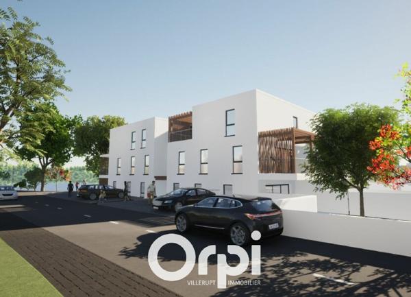 Appartement à vendre    3 pièces • 78,44 m2 Haucourt-Moulaine