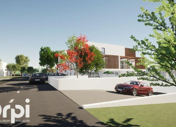 Appartement à vendre    3 pièces • 78,44 m2 Haucourt-Moulaine