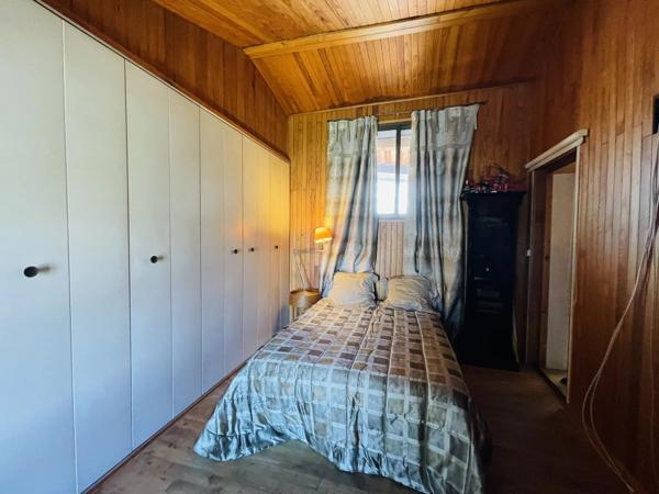 Ensemble immobilier dans le coeur de la ville
