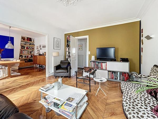 APPARTEMENT 3 PIECES EN PARFAIT ETAT