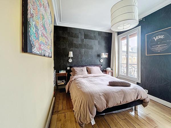 APPARTEMENT 3 PIECES EN PARFAIT ETAT