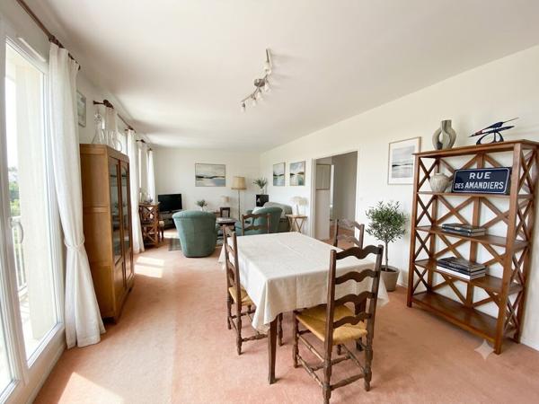 Appartement Saint Cyr Sur Loire