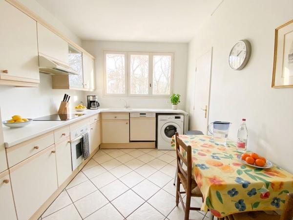 Appartement Saint Cyr Sur Loire