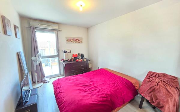 Appartement à vendre    3 pièces • 57,71 m2 Bezons