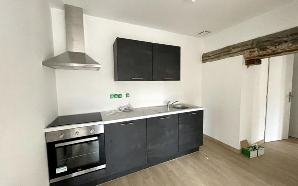 Appartement à louer    3 pièces •  Bar-le-Duc