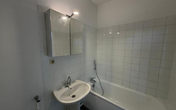 Appartement à louer    2 pièces •  Bar-le-Duc