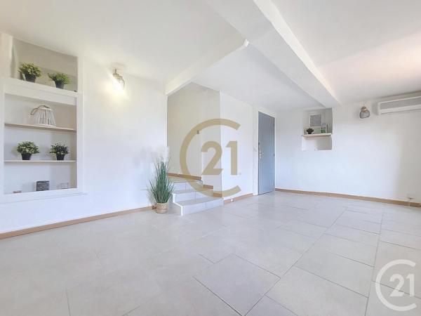 Appartement F1 Bis à vendre  2 pièces - 31,20 m2 FLAYOSC - 83