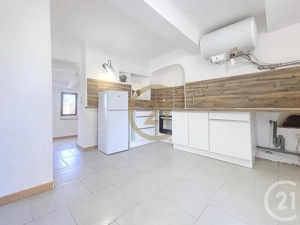 Appartement F1 Bis à vendre  2 pièces - 31,20 m2 FLAYOSC - 83