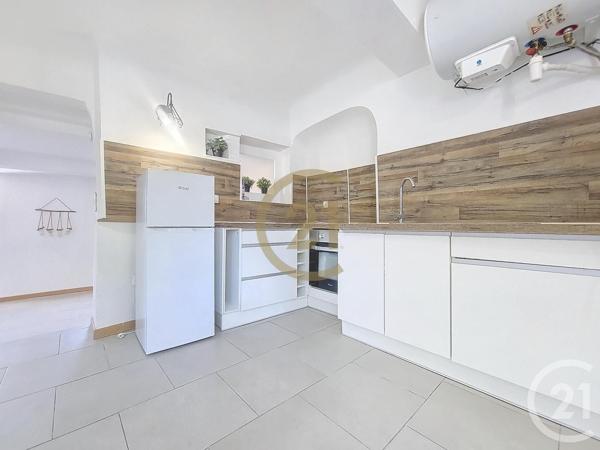 Appartement F1 Bis à vendre  2 pièces - 31,20 m2 FLAYOSC - 83