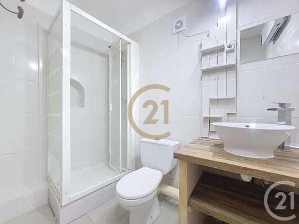 Appartement F1 Bis à vendre  2 pièces - 31,20 m2 FLAYOSC - 83