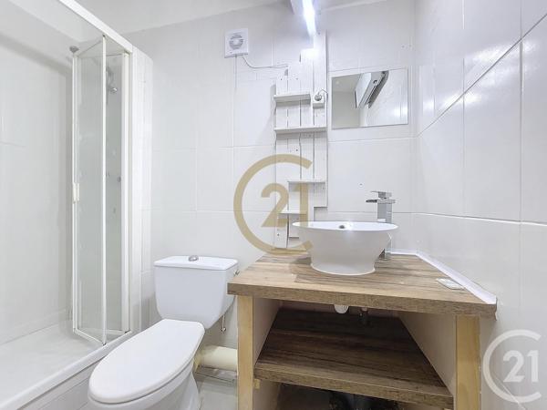 Appartement F1 Bis à vendre  2 pièces - 31,20 m2 FLAYOSC - 83