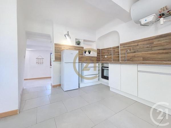 Appartement F1 Bis à vendre  2 pièces - 31,20 m2 FLAYOSC - 83