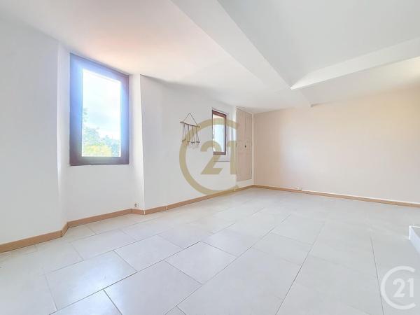 Appartement F1 Bis à vendre  2 pièces - 31,20 m2 FLAYOSC - 83