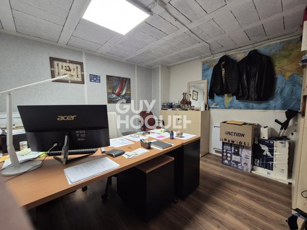 MAISON FAMILIALE GRAND JARDIN PROCHE COMMODITES