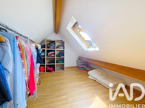 Maison à vendre 6 pièces 141 m² Suresnes