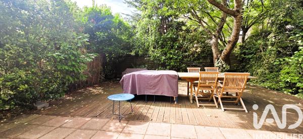 Maison à vendre 6 pièces 141 m² Suresnes