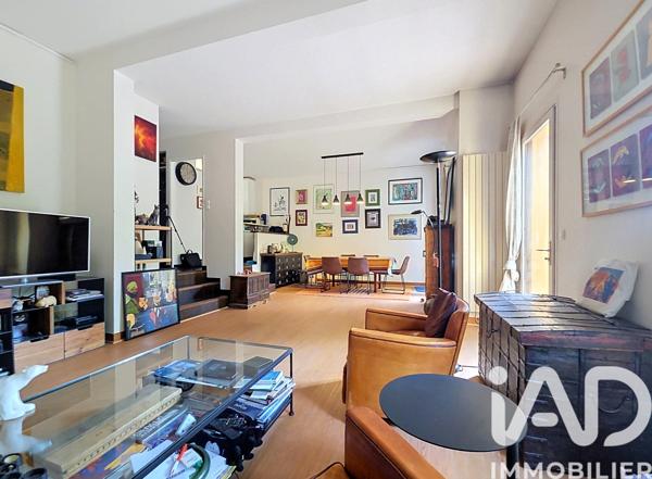 Maison à vendre 6 pièces 141 m² Suresnes