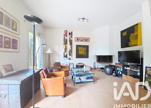Maison à vendre 6 pièces 141 m² Suresnes
